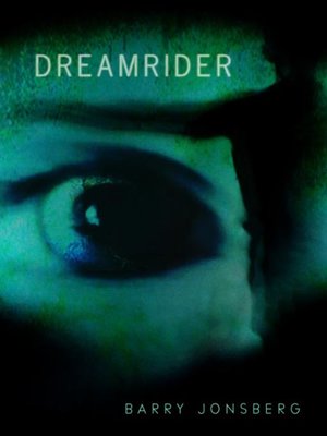 cover image of Dreamrider